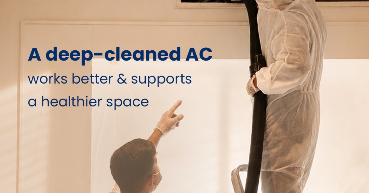5 Hidden Signs Your Home Needs Professional Air Duct Cleaning